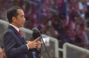 Sejarah Terciptanya Bahasa Isyarat, Seperti yang Dipakai Jokowi