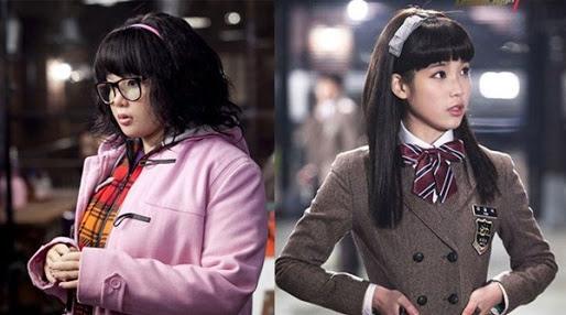 Karakter Kim Pil Suk dalam acara Dream High. (Kpopline)