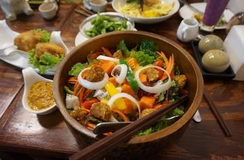 4 Makanan Sumber Probiotik yang Menyehatkan, Salah Satunya Tempe