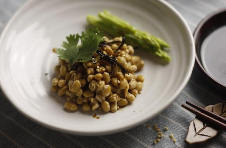 Natto. (pixabay)