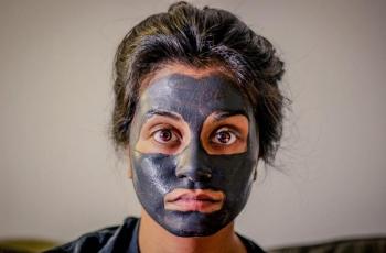 Jangan Dibuang! Manfaat Ampas Kopi untuk Masker Penghilang Komedo