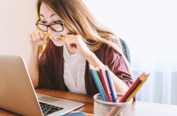 Mahasiswa Simak Nih, 4 Langkah Mudah Atasi Stres Selama Kuliah