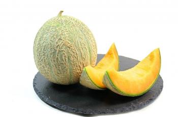 5 Khasiat Melon, Salah Satunya Cegah Rambut Rontok