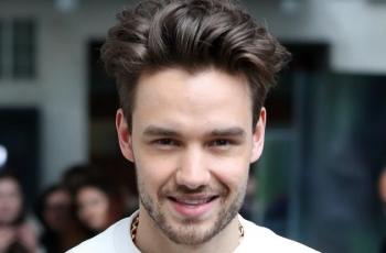 Liam 'One Direction' Berhenti Merokok Demi Anak