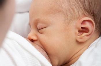 Lima Manfaat Menakjukban Beri Bayi ASI Eksklusif