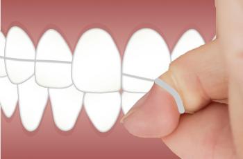 Pentingkah Flossing? Ini Tiga Alasan Untuk Tidak Melewatkannya