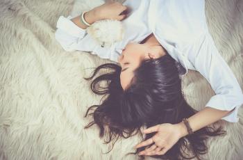 Lakukan Empat Langkah Berikut untuk Memperbaiki Kualitas Tidur