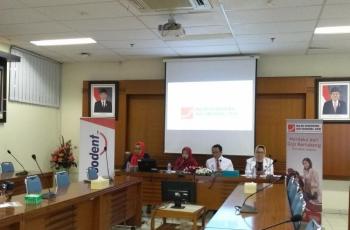 Empat Penyebab Utama Gigi Berlubang Menurut Dr. drg. Ahmad Syaify