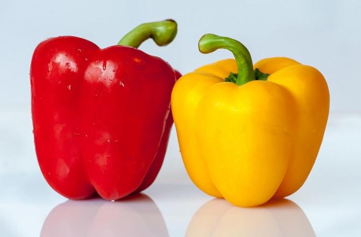 Paprika. (pixabay)