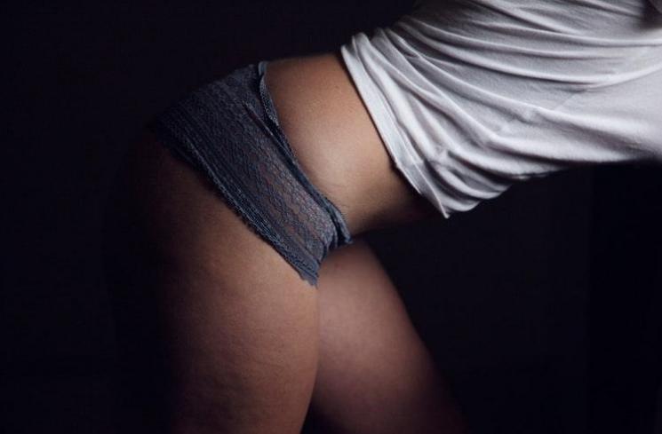 Tes Keperawanan Adalah Pelanggaran Hak Asasi Perempuan. (unsplash)