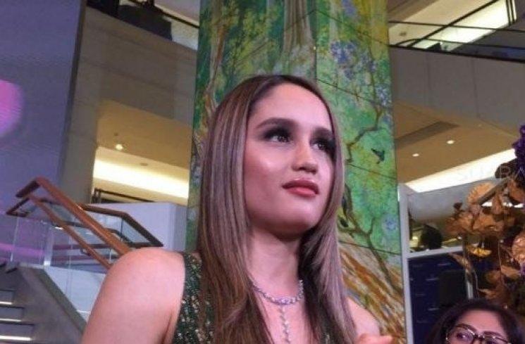 Cinta Laura. (MataMata.com)