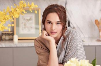 Lihat Pola Hidup Chelsea Islan Untuk Cegah Kanker