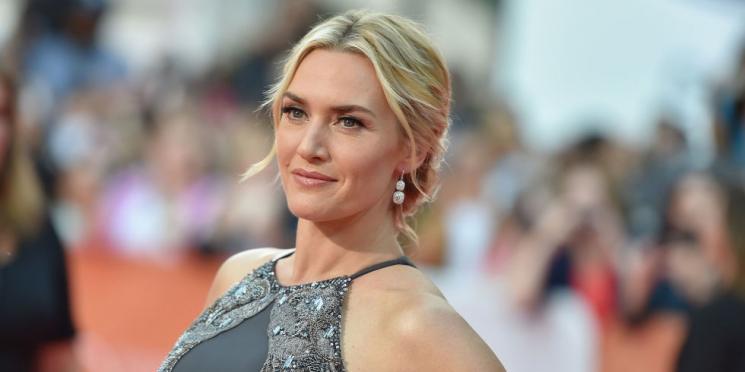 Kate Winslet. (Digital Spy)
