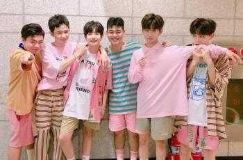 Boyband Eastlight Alami Tindak Kekerasan, Ketahui Dampaknya