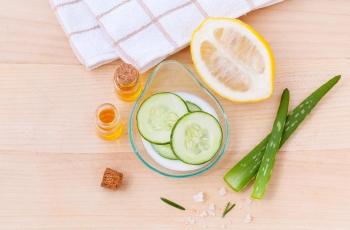 Yuk, Buat Masker Mata dari Tiga Bahan Simple Ini