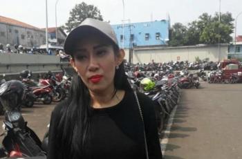 Mudah, Berikut Tips Diet Simpel ala Dewi Sanca