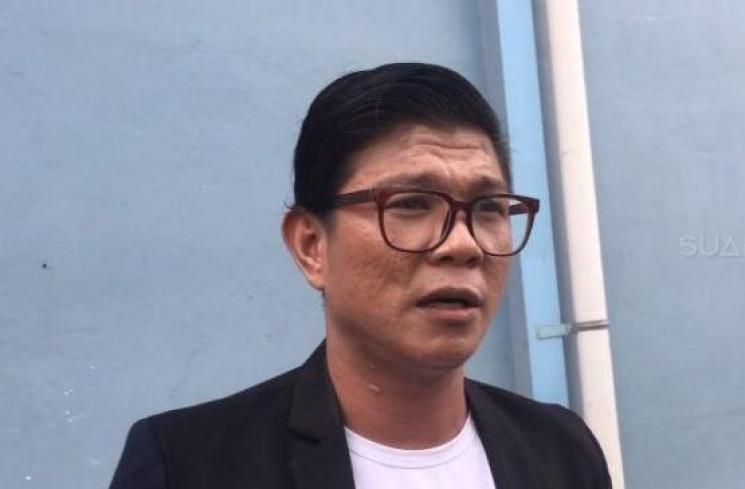 Andika Kangen Band. (suara.com)