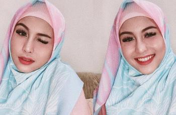 Awkarin Imbau Agar Masyarakat Lebih Aware Tentang Mentall Illness