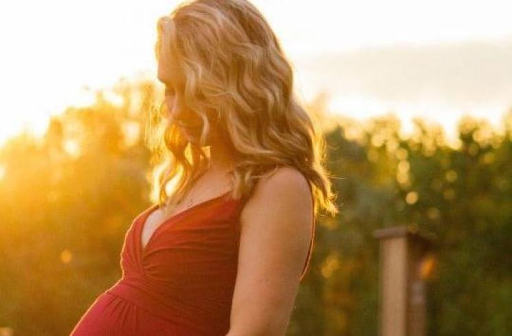 Perjuangan Wanita Penderita Kanker Payudara yang Ingin Miliki Anak. (metro.co.uk)