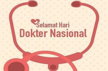Hari Dokter Nasional: Berikut Tiga Dokter yang Juga Publik Figur