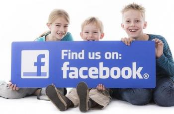 Guna Cegah Eksploitasi Seksual pada Anak, Facebook Luncurkan AI
