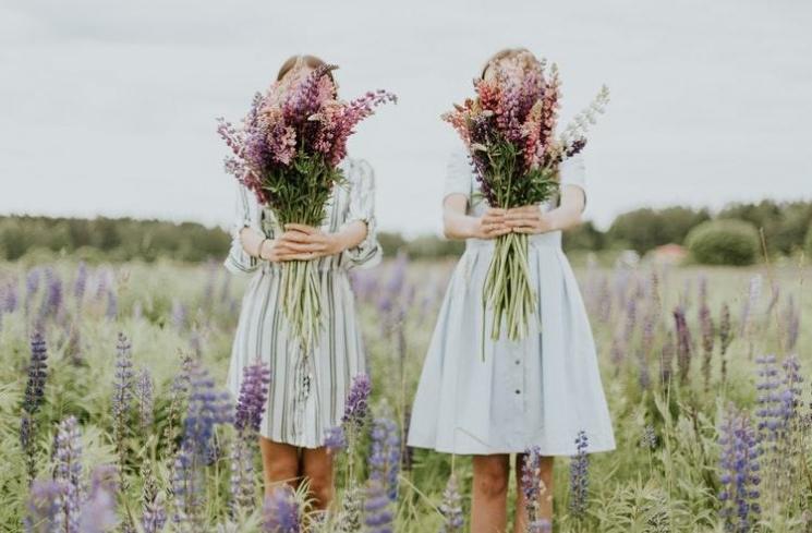 Merasa Cemas? Bau Lavender Bisa Bantu Kamu Atasi Ini. (unsplash)