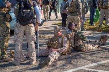 Terungkap! Ini Cara Anggota Militer Tertidur dalam Waktu 2 Menit