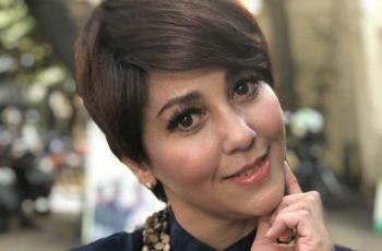 Rahasia Awet Muda Meriam Bellina, Hindari Konsumsi 5 Makanan Ini