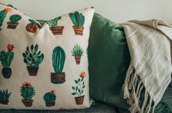 Wow! Bantal Canggih Ini Bisa Bantu Atasi Bunyi Dengkuran