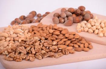 Pas Buat Camilan, 4 Kacang Ini Menurunkan Risiko Penyakit Jantung