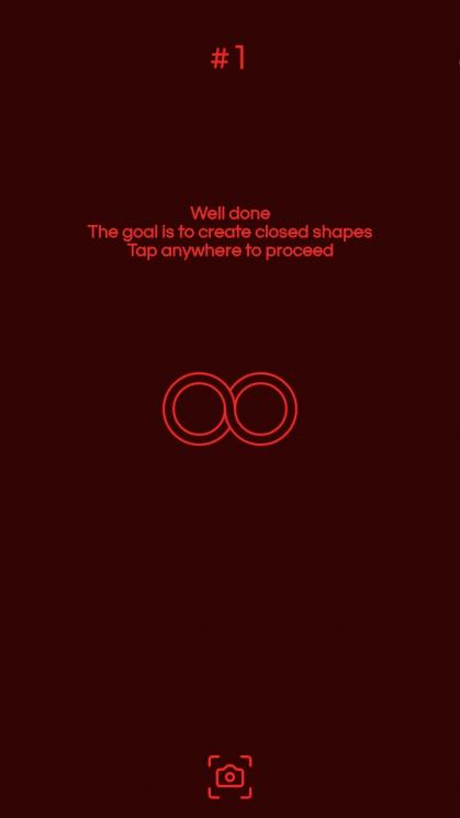 Infinity Loop.