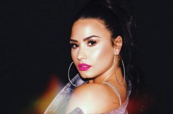 Kisah Berakhirnya Masa Rehabilitasi 90 Hari Demi Lovato