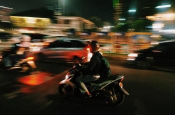6 Penyakit Jika Kamu Tidak Pakai Jaket Saat Berkendara Malam Hari