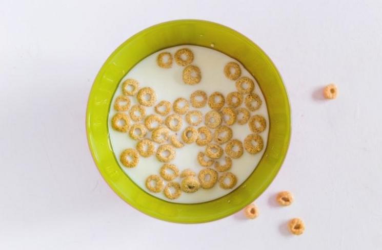 Benarkah Susu Kedelai Bermanfaat Bagi Kesehatan?. (unsplash)