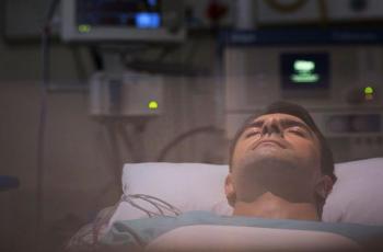 Mengharukan, Kisah Ibu yang Merawat Anaknya Koma Selama 12 Tahun