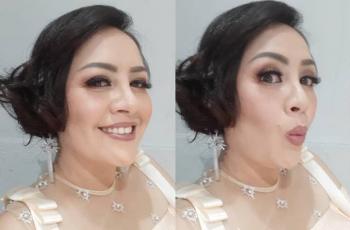 Peringati Hari Prematur, Cynthia Lamusu Unggah Foto Mengharukan