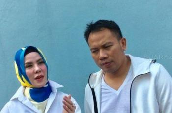 Heboh Angel Lelga Selingkuh, Ini Kaitannya Bagi Kesehatan Mental