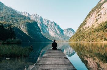 Yuk, Lakukan Meditasi 30 Hari, Mudah kok!