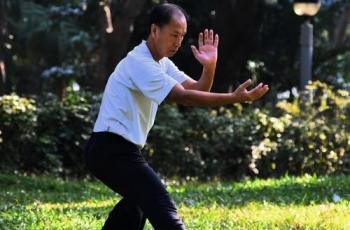 Manfaat Kesehatan Tai Chi, Meditasi Kuno dari Tiongkok