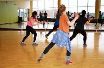 Ratusan Kasus Corona Covid-19 di Korea Selatan Berasal dari Kelas Zumba!