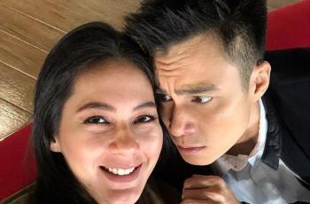 Baim Wong Alami Gejala Kehamilan Saat Paula Hamil, Kenapa Bisa Terjadi?