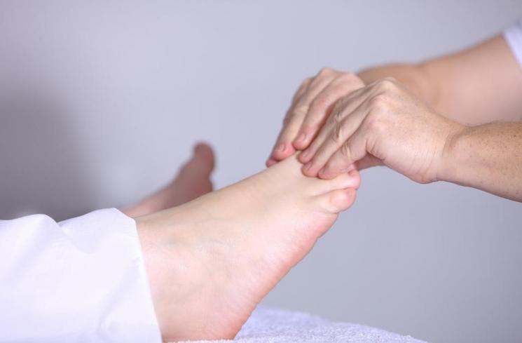 Mengenal Limfedema Dari Penyebab Hingga Pengobatannya Himedik Com