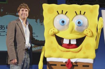 Kreator Spongebob Squarepants Meninggal, Inilah Fakta Tentang ALS