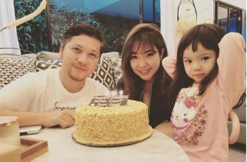 Gading Gisel Cerai, Ini Dampak yang Mungkin Dirasakan Gempi