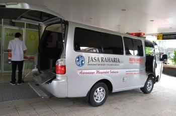 Alami Kecelakaan, Gadis Ini Ditinggal Temannya di Depan IGD