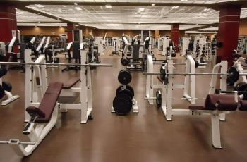 Tempat Gym Berisiko Tinggi Sebarkan Virus Corona, Mengapa?