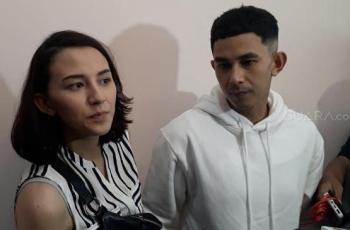 Kisah Fandi Christian dan Dahlia Poland Sambut Anak Kedua