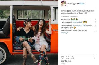 3 Deretan Seleb dengan Tato, Apa Ngga Takut Bahayanya tuh?