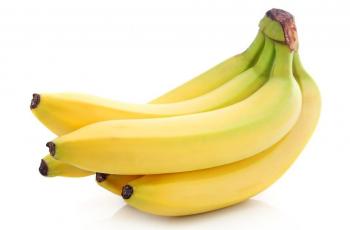 Berikut Empat Makanan Kaya Potasium Selain Pisang