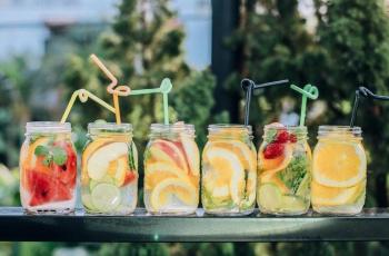Sstt, Ini Lho Manfaat Vitamin C yang Belum Kamu Tahu